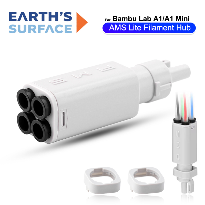 For Bambu Lab A1 A1mini AMS Li - 3D Printing Industry recension och pris
