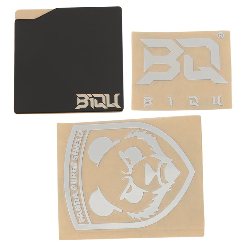 L70A BIQU Panda Purge Shield S - 3D Printing Bambu Lab recension och pris