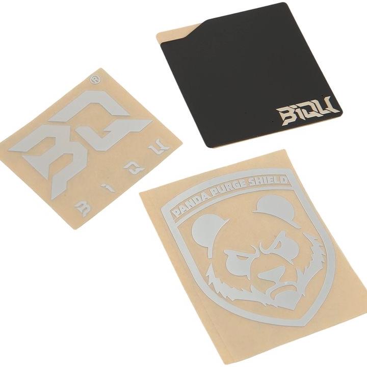 L70A BIQU Panda Purge Shield S - 3D Printing Bambu Lab recension och pris