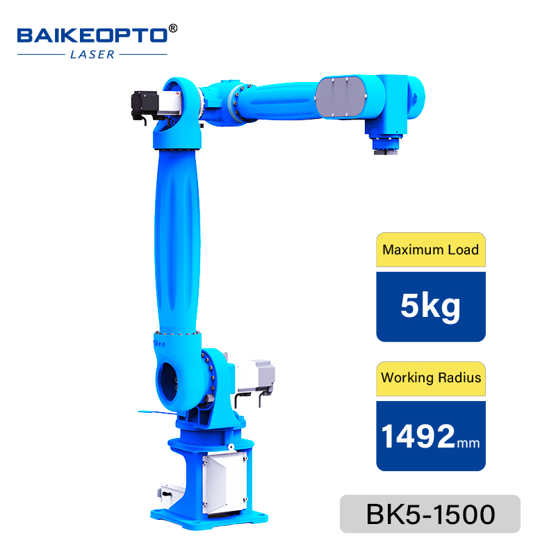BK5-1500 Loadbear 5KG Automati - 3D Printing Industry recension och pris
