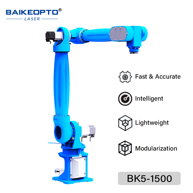 BK5-1500 Loadbear 5KG Automati - 3D Printing Industry recension och pris