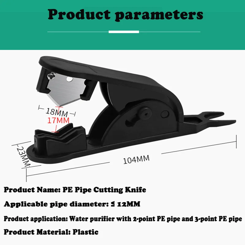 3DSWAY 3D Printer Parts PTFE T - 3D Printing Nylon recension och pris