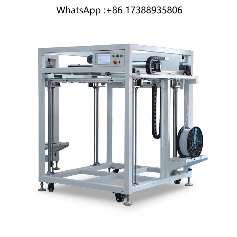 Big 1000mm Fast Industrial 3D  - 3D Printing Industry recension och pris