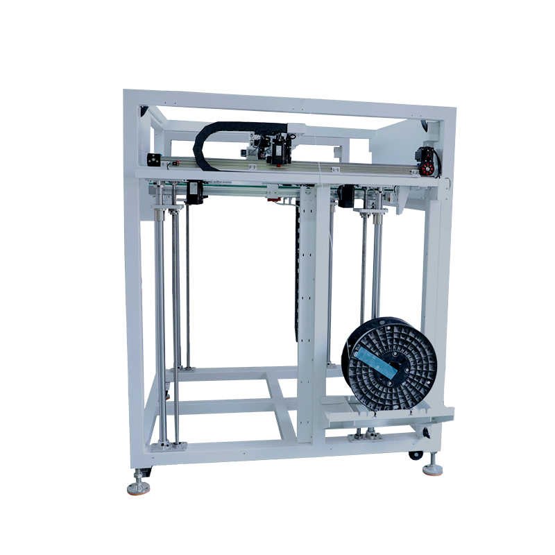 Big 1000mm Fast Industrial 3D  - 3D Printing Industry recension och pris