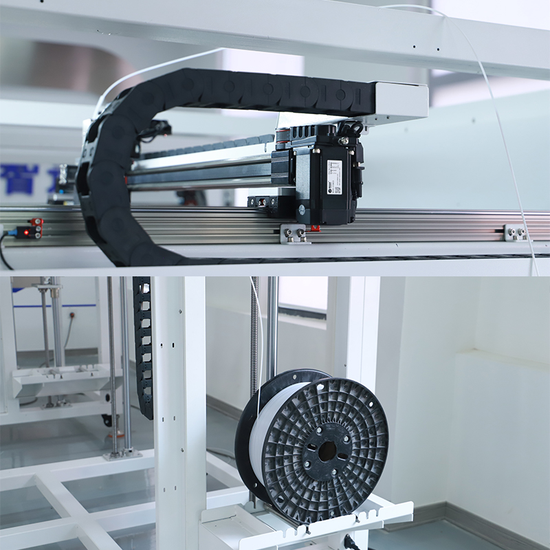 Big 1000mm Fast Industrial 3D  - 3D Printing Industry recension och pris