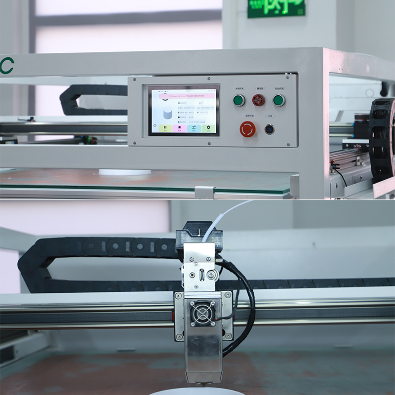 Big 1000mm Fast Industrial 3D  - 3D Printing Industry recension och pris