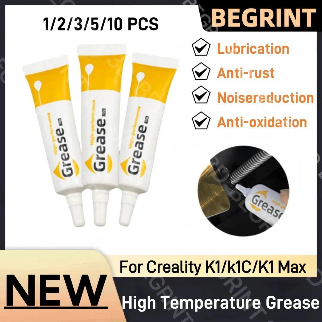 For Creality K1 K1C K1max 3D P - 3D Printing Guide recension och pris