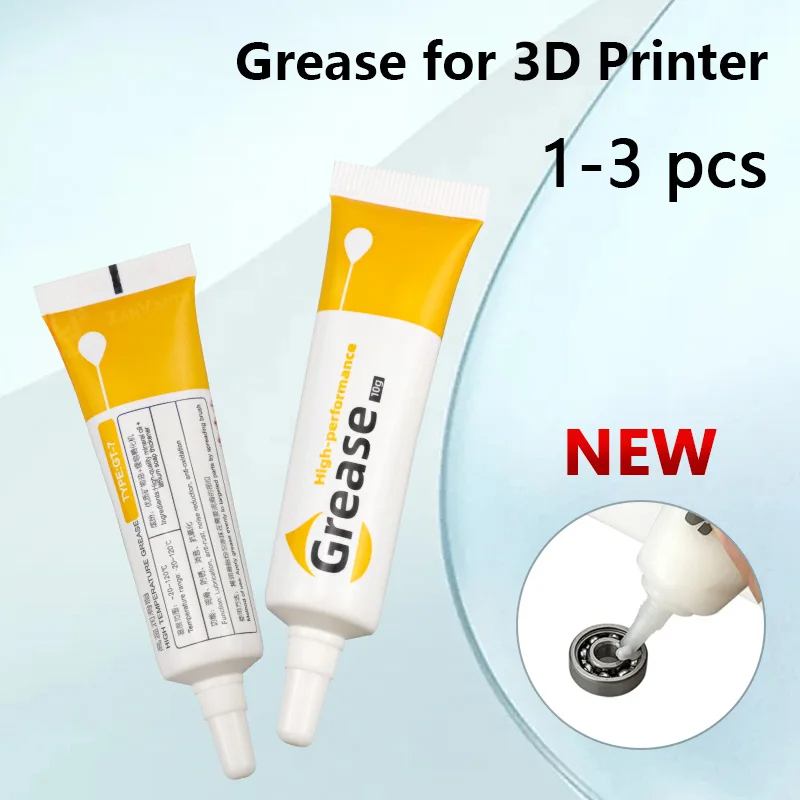For Creality K1 K1C K1max 3D P - 3D Printing Guide recension och pris