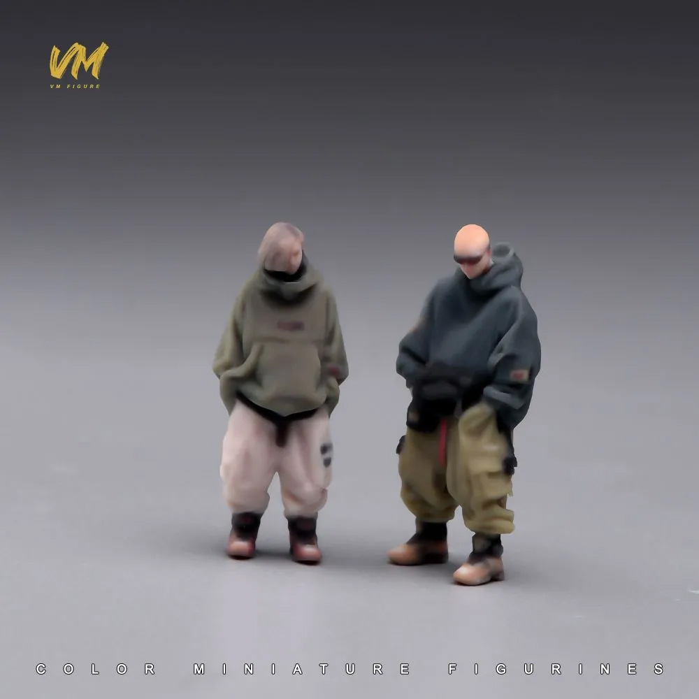 Vm 1/64 Scale Industrial Style - 3D Printing Industry recension och pris