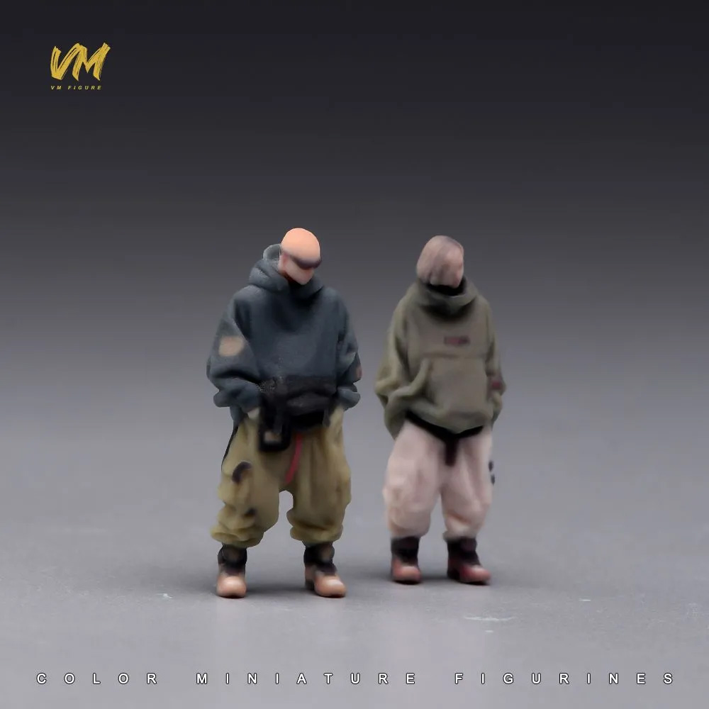 Vm 1/64 Scale Industrial Style - 3D Printing Industry recension och pris