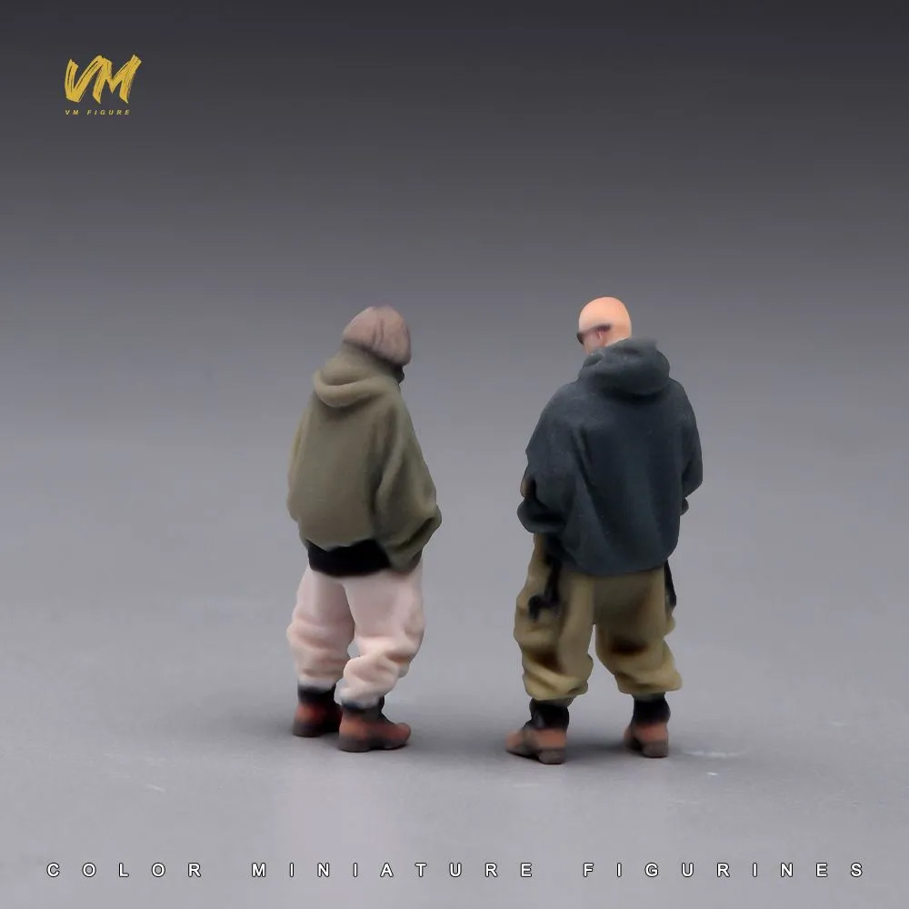 Vm 1/64 Scale Industrial Style - 3D Printing Industry recension och pris