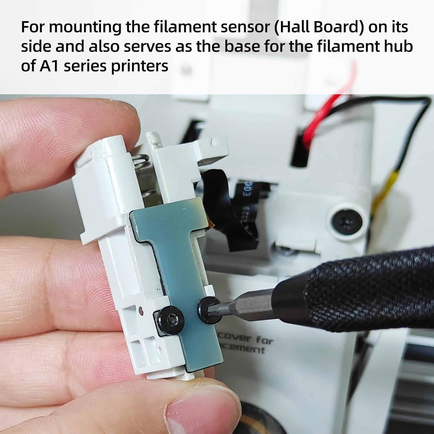 For Bambu Lab A1 A1 Mini Filam - 3D Printing Industry recension och pris