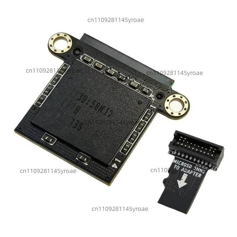 32GB EMMC Embedded Storage Acc - 3D Printing Custom recension och pris