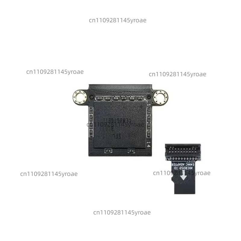 32GB EMMC Embedded Storage Acc - 3D Printing Custom recension och pris