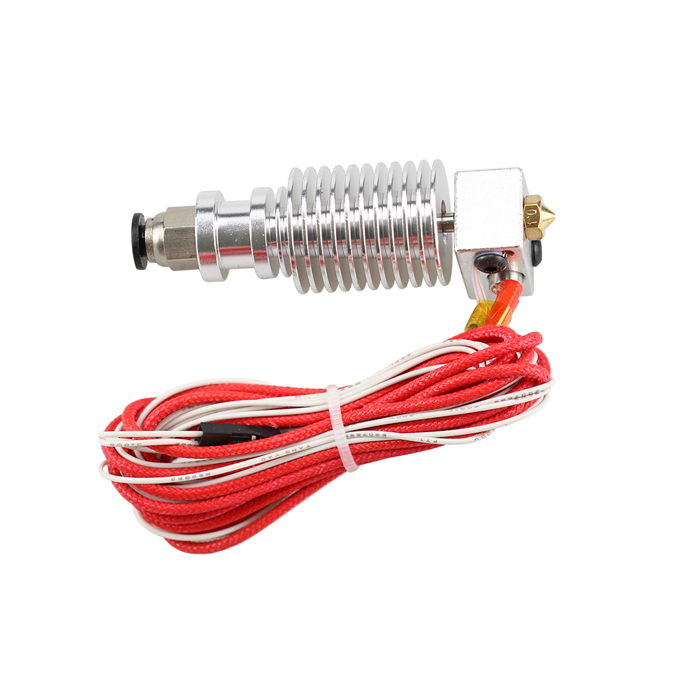 3D Printer J-head Hotend with  - 3D Printing Industry recension och pris