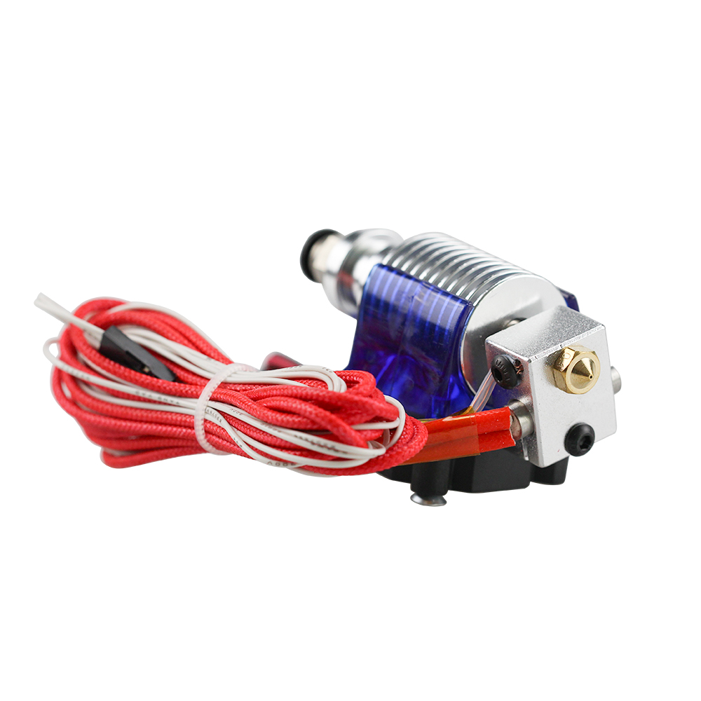 3D Printer J-head Hotend with  - 3D Printing Industry recension och pris