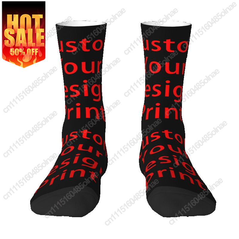 Custom Sock Your Design Women  - 3D Printing Custom recension och pris